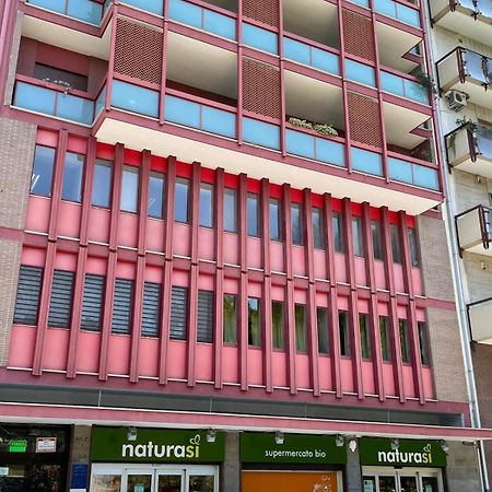 Bari Center Rooms Zewnętrze zdjęcie