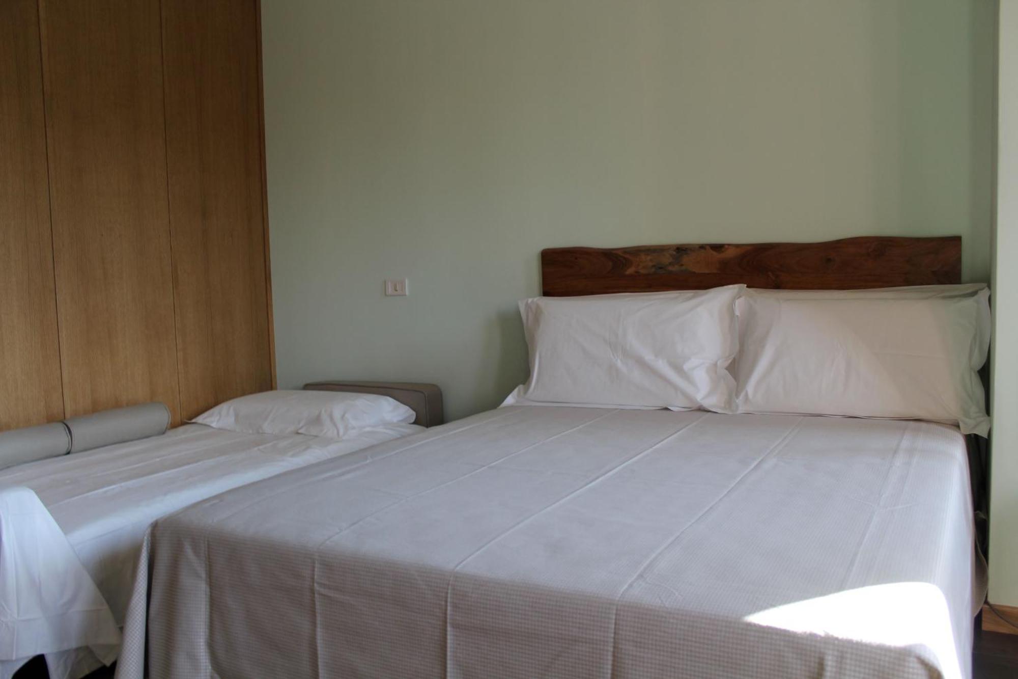 Bari Center Rooms Zewnętrze zdjęcie