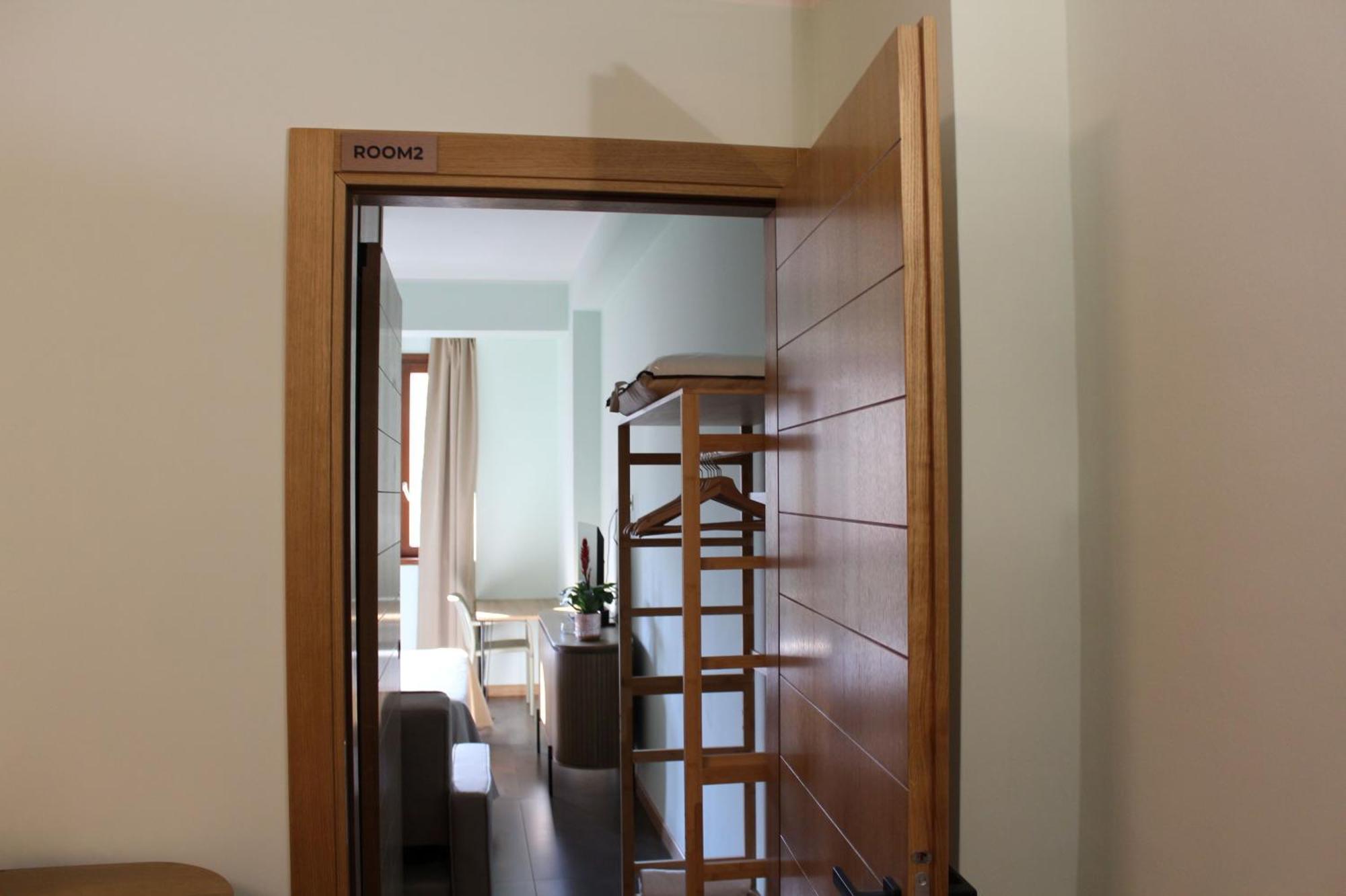Bari Center Rooms Zewnętrze zdjęcie
