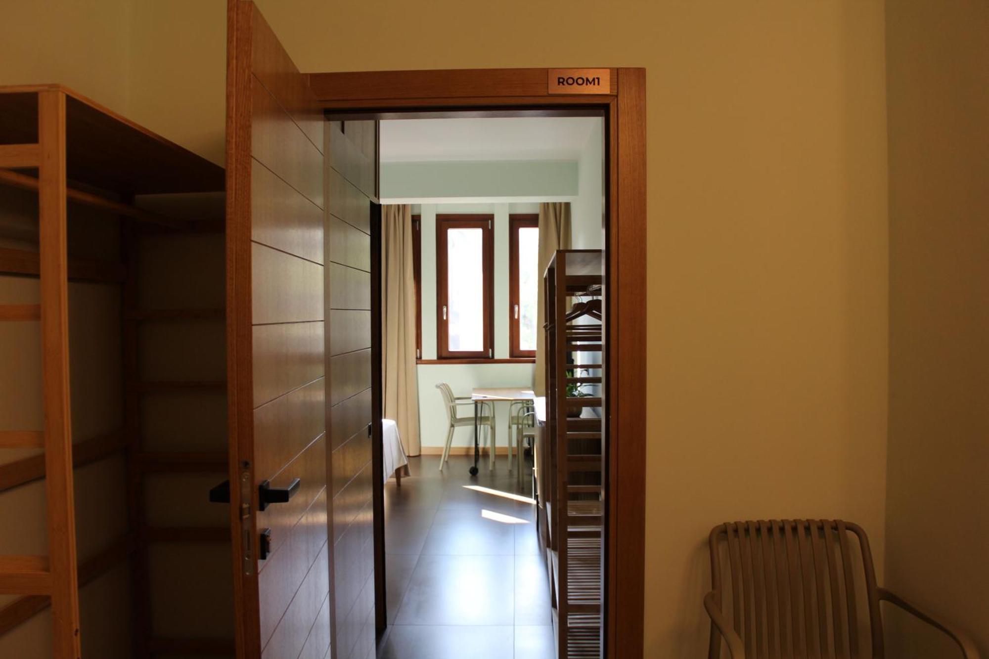 Bari Center Rooms Zewnętrze zdjęcie