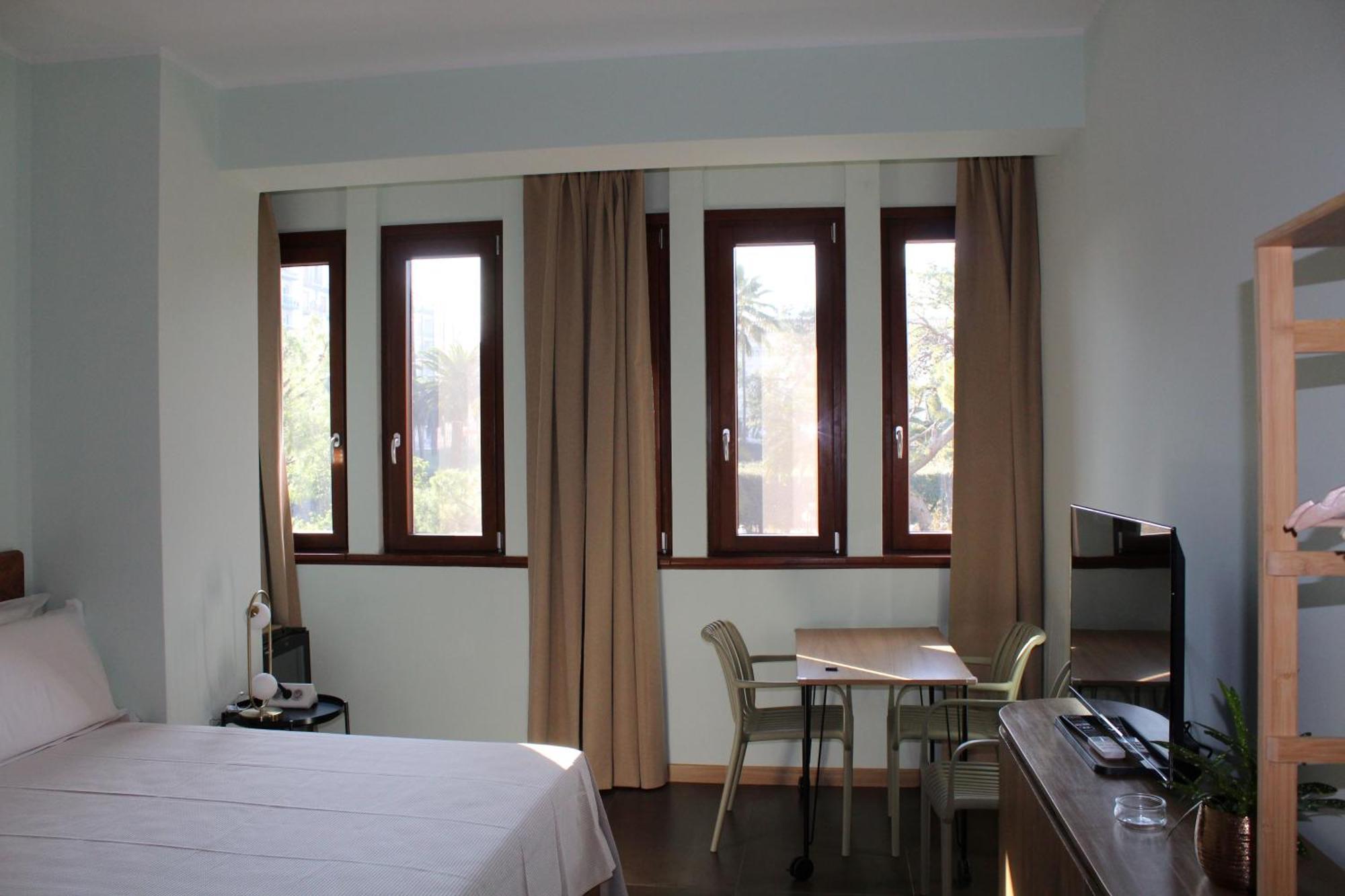 Bari Center Rooms Zewnętrze zdjęcie