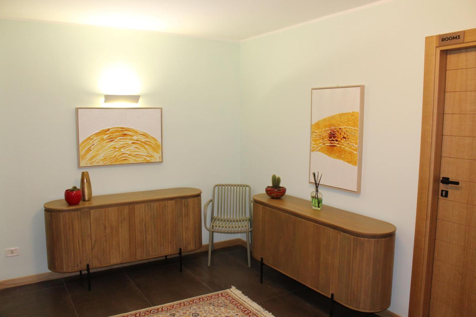 Bari Center Rooms Zewnętrze zdjęcie