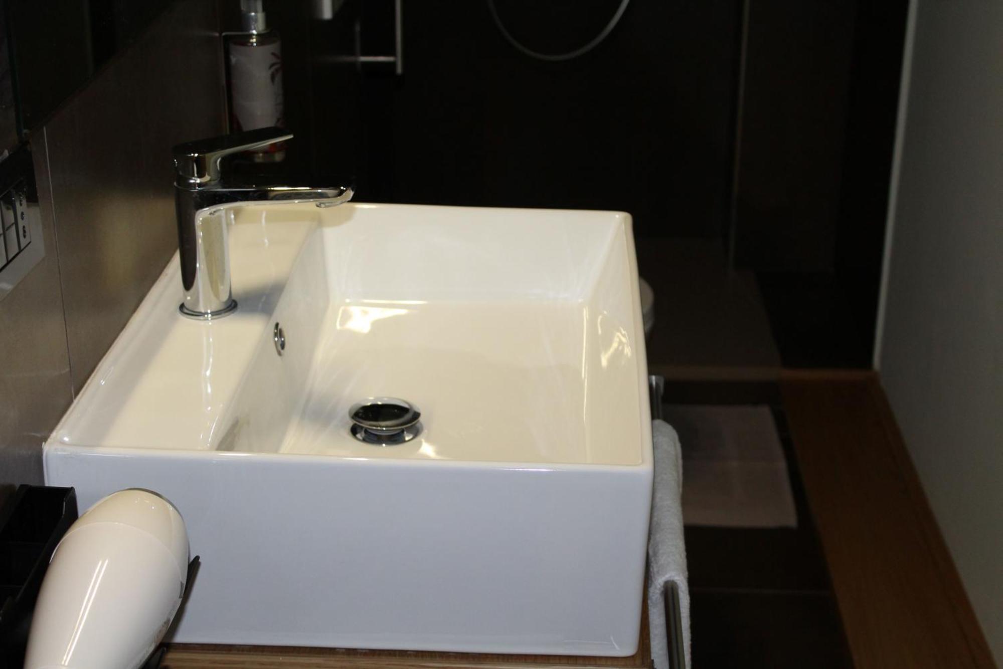 Bari Center Rooms Zewnętrze zdjęcie
