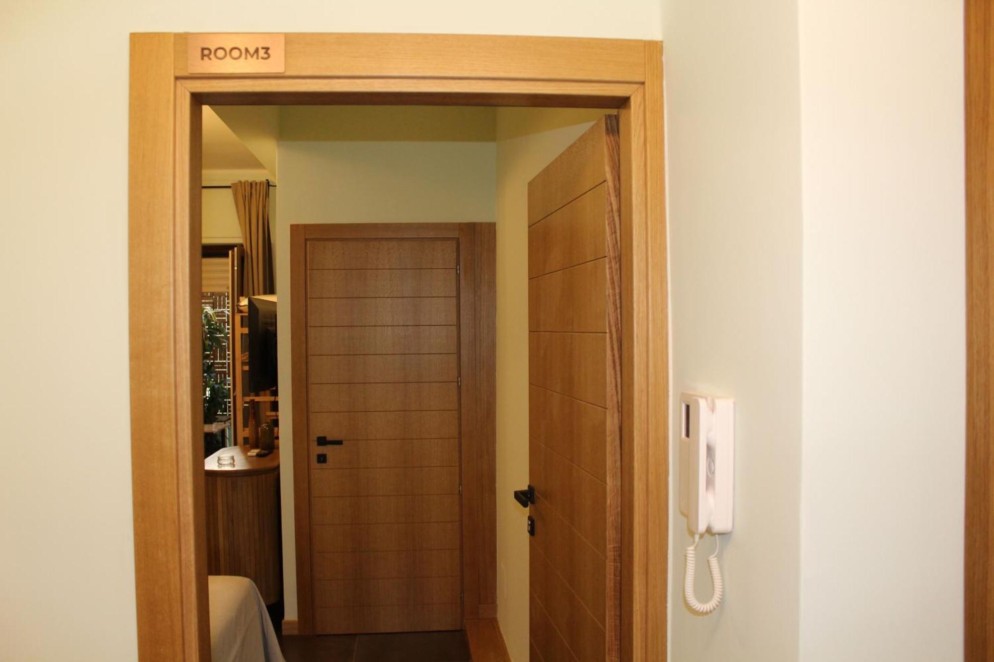 Bari Center Rooms Zewnętrze zdjęcie