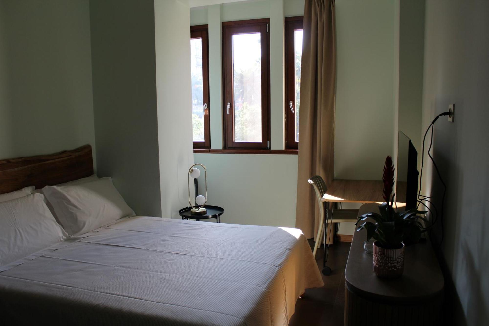Bari Center Rooms Zewnętrze zdjęcie