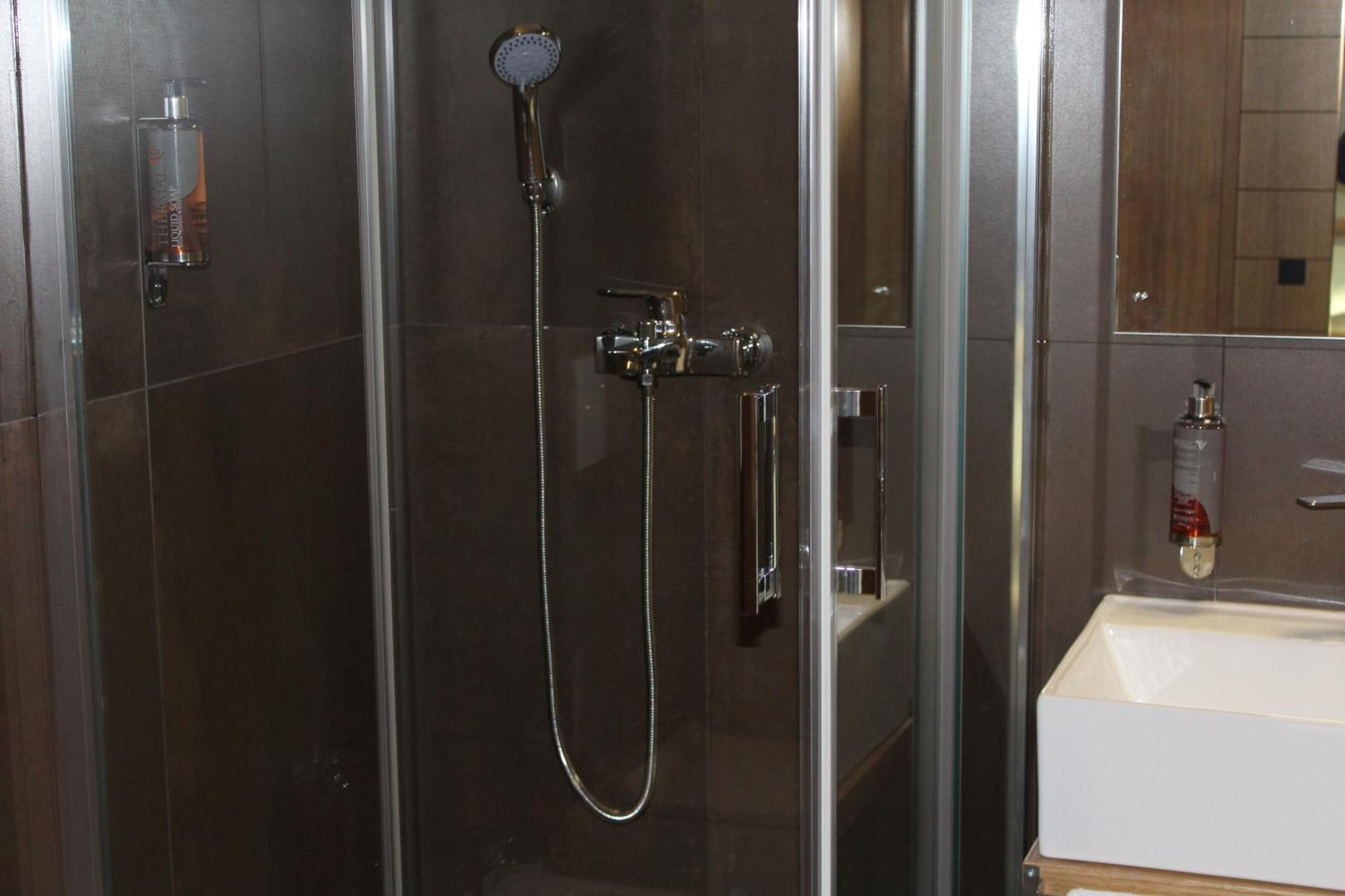 Bari Center Rooms Zewnętrze zdjęcie