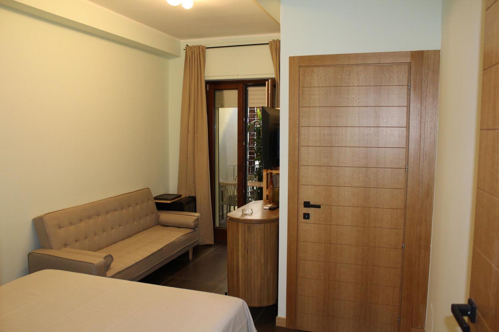 Bari Center Rooms Zewnętrze zdjęcie